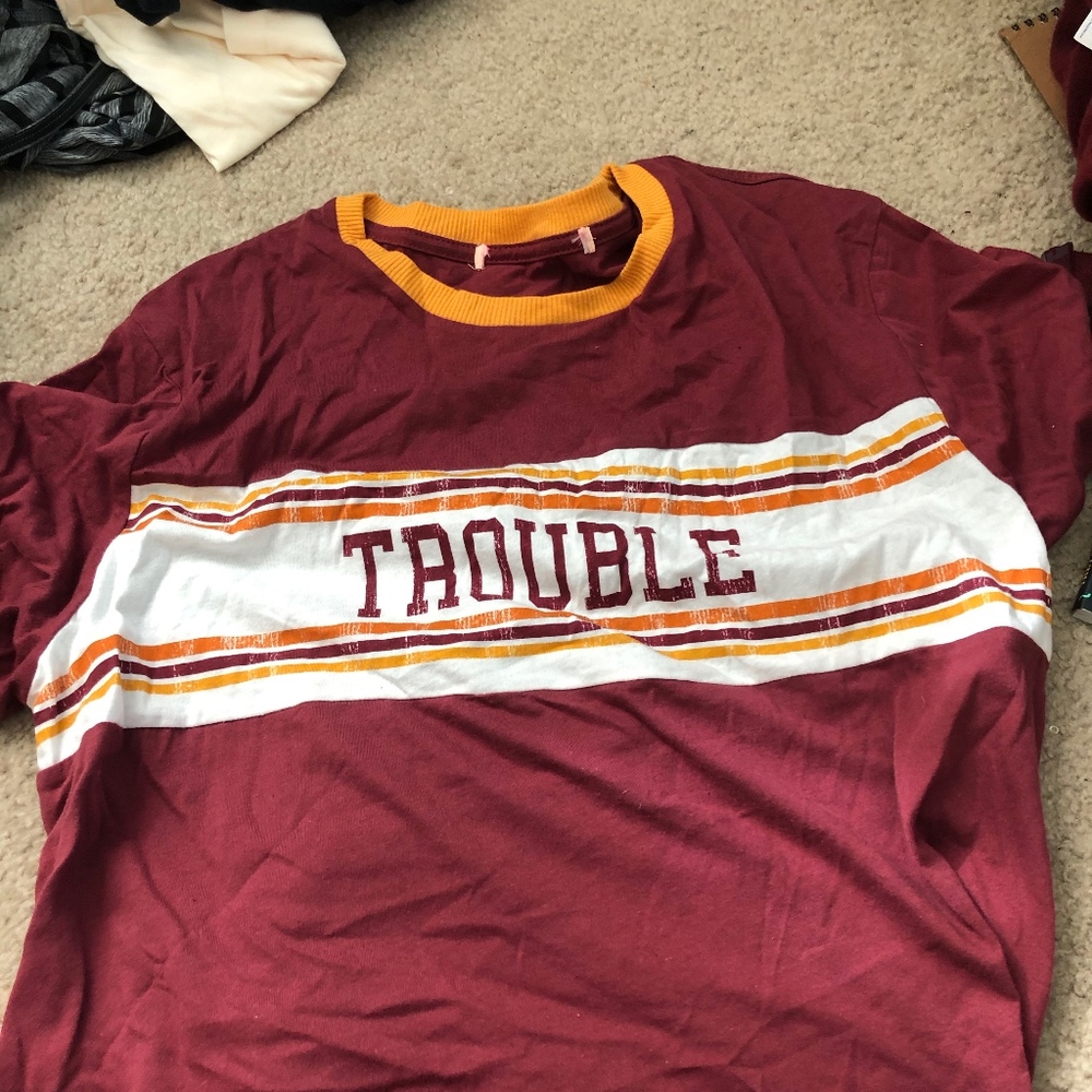 t shirt